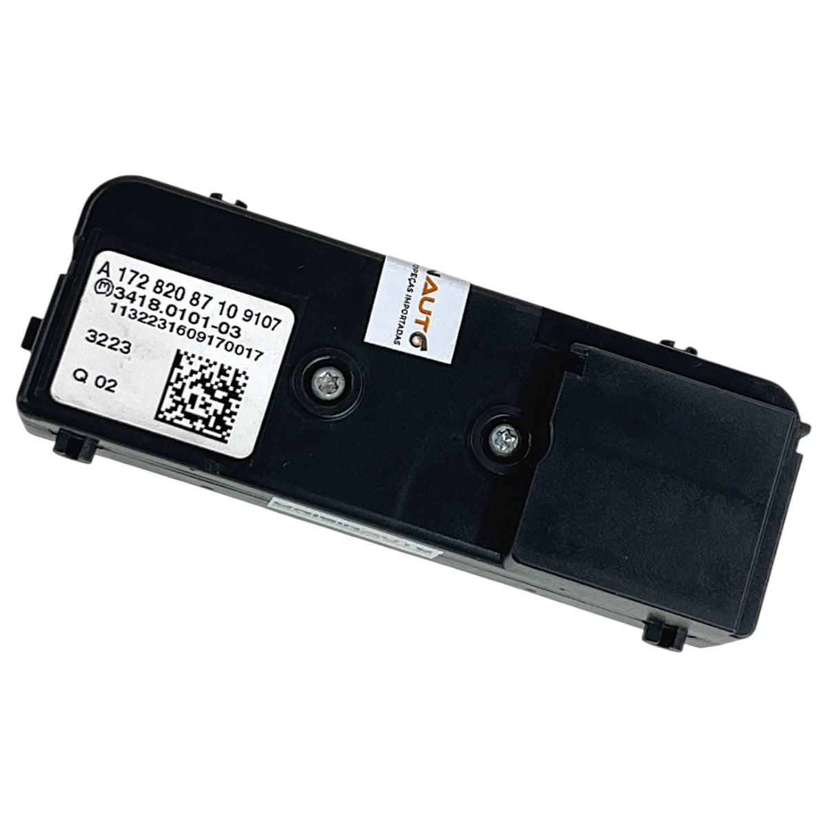 Comando Botão Off Alame Tração Mercedes GL 350 2014 2015