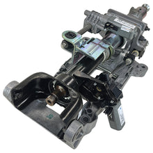 Coluna Direção Mercedes GL ML 350 2012 2013 2014 2015 2016