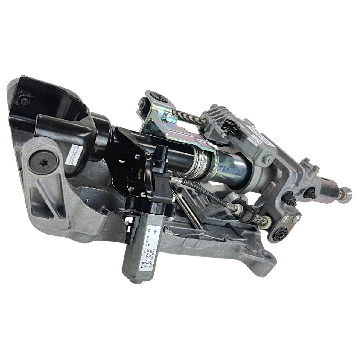 Coluna Direção Mercedes GL ML 350 2012 2013 2014 2015 2016