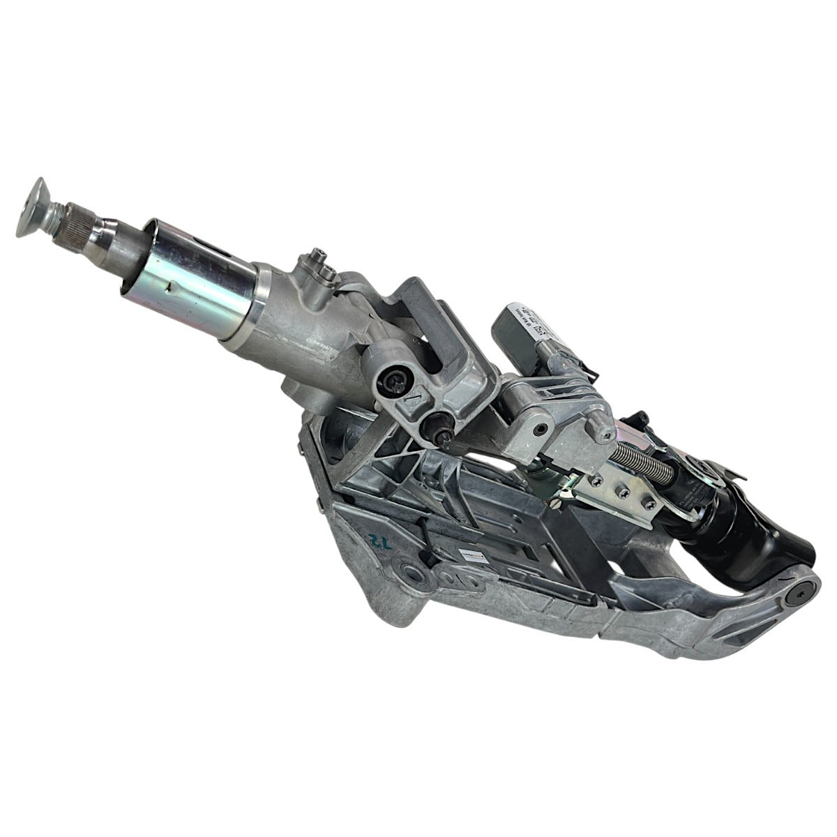 Coluna Direção Mercedes GL ML 350 2012 2013 2014 2015 2016