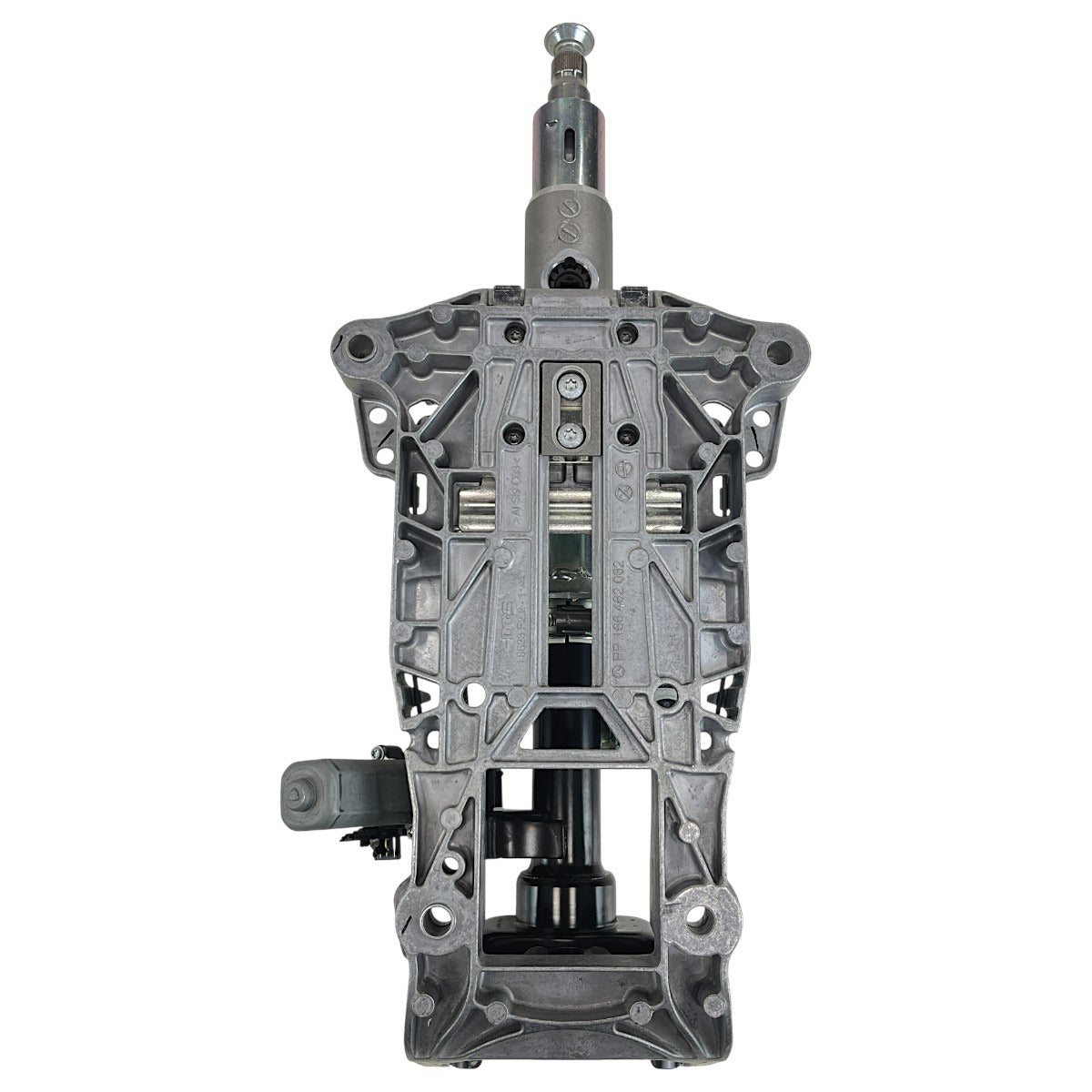 Coluna Direção Mercedes GL ML 350 2012 2013 2014 2015 2016