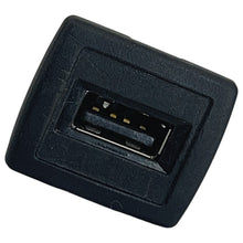 Entrada USB Mercedes GL 350 2014 2015 2016 Console Central