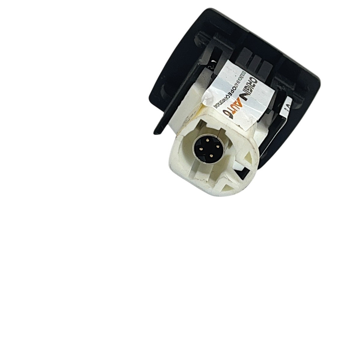 Entrada USB Mercedes GL 350 2014 2015 2016 Console Central