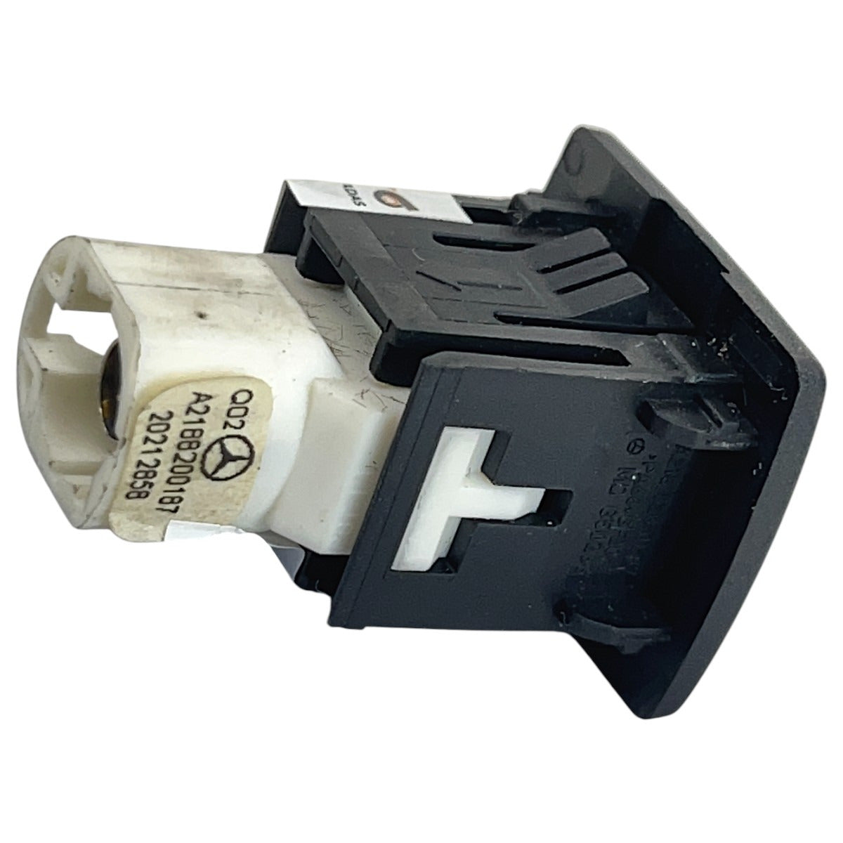 Entrada USB Mercedes GL 350 2014 2015 2016 Console Central