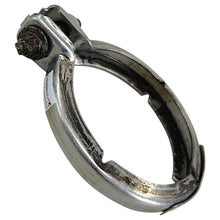 Abraçadeira Escape Mercedes GL 350 2014 2015 2016