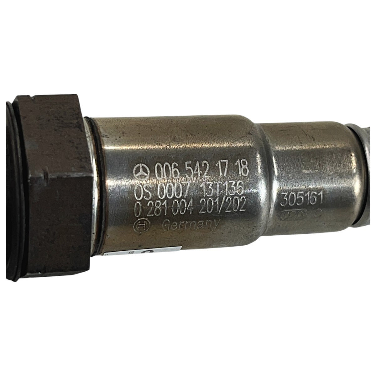 Sonda Lambda Oxigênio Mercedes GL Sprinter 350 2014 2015