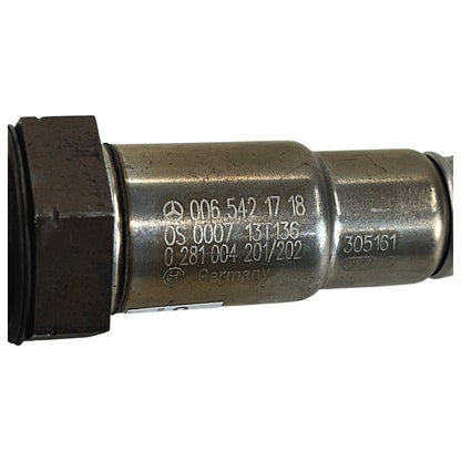Sonda Lambda Oxigênio Mercedes GL Sprinter 350 2014 2015