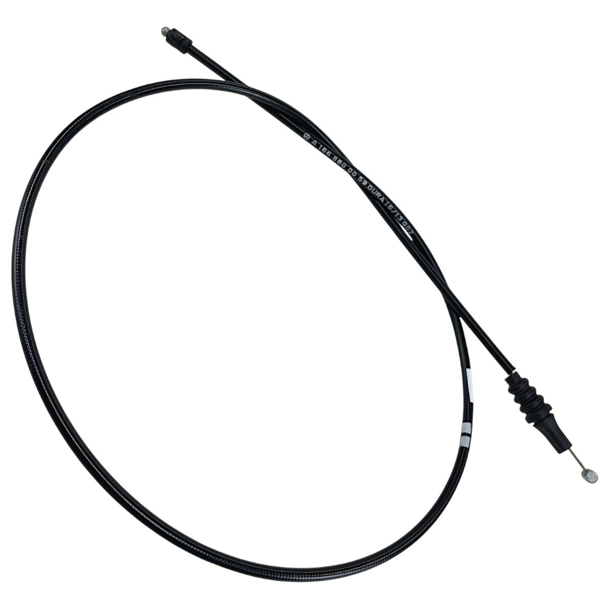 Cabo Abertura Capô Fecho Mercedes GL GLE ML 350 2014 2015