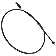 Cabo Abertura Capô Fecho Mercedes GL GLE ML 350 2014 2015