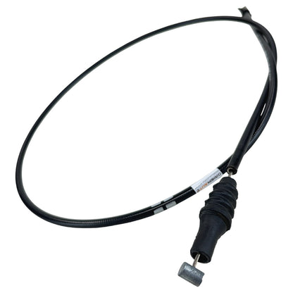 Cabo Abertura Capô Fecho Mercedes GL GLE ML 350 2014 2015