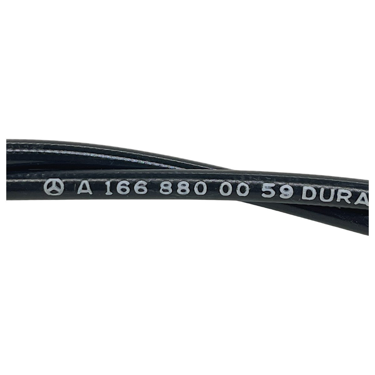 Cabo Abertura Capô Fecho Mercedes GL GLE ML 350 2014 2015