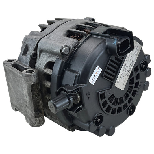 Alternador Mercedes GL ML 350 3.0 V6 Diesel 2013 2014 2015