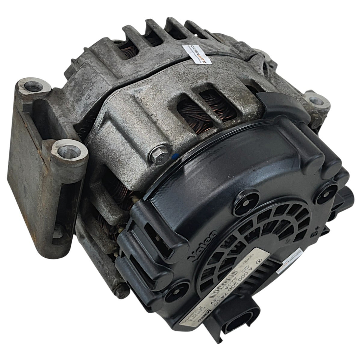 Alternador Mercedes GL ML 350 3.0 V6 Diesel 2013 2014 2015