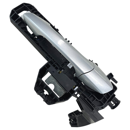 Maçaneta Externa Mercedes GL 350 2014 Traseira Esquerda