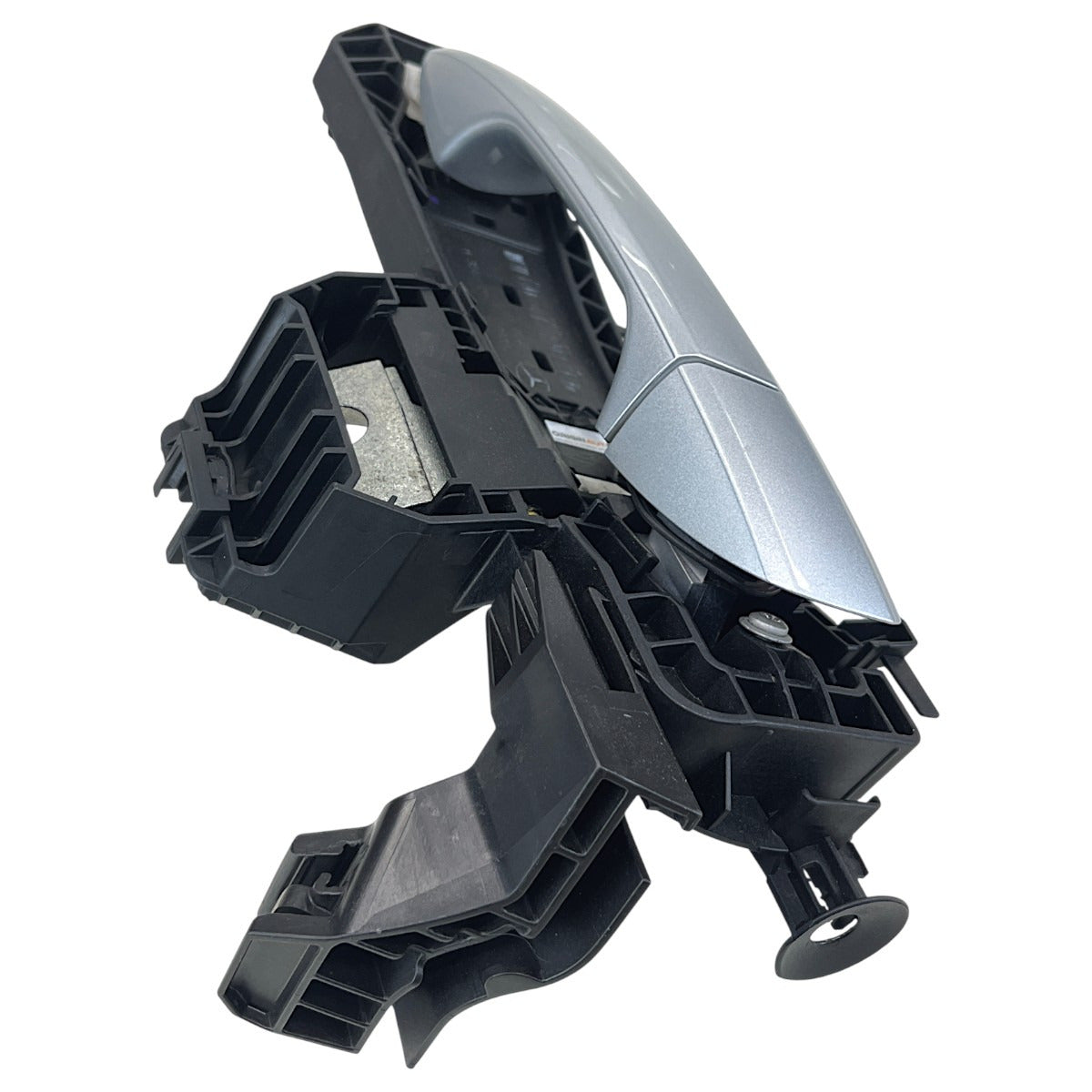 Maçaneta Externa Mercedes GL 350 2014 Traseira Esquerda