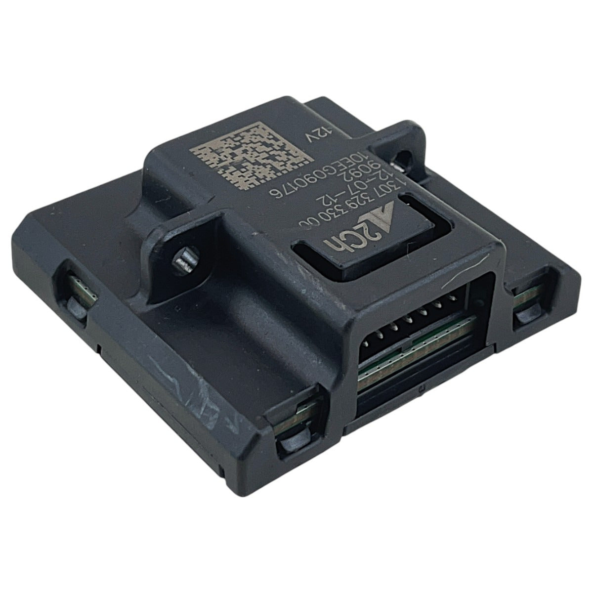 Módulo Controle Farol Mercedes GL 350 2014 2015 2016