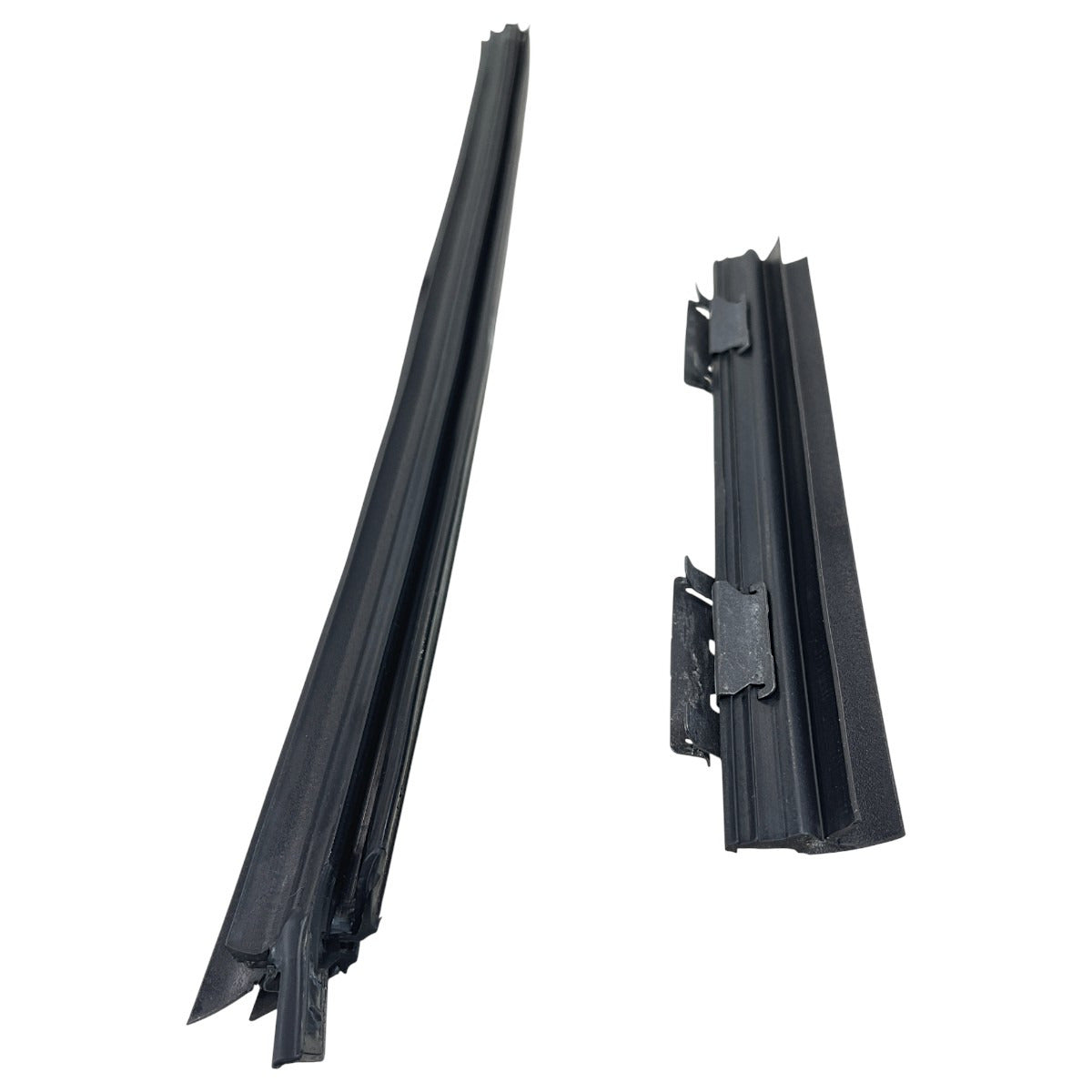 Pestana Interna Vidro Mercedes GL 350 2014 Traseira Esquerda