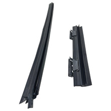 Pestana Interna Vidro Mercedes GL 350 2014 Traseira Esquerda