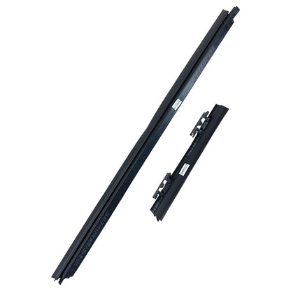 Pestana Interna Vidro Mercedes GL 350 2014 Traseira Esquerda