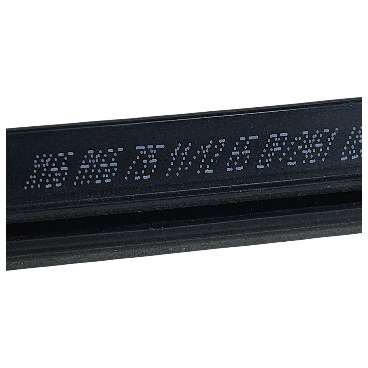 Pestana Interna Vidro Mercedes GL 350 2014 Traseira Esquerda