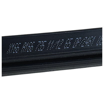 Pestana Interna Vidro Mercedes GL 350 2014 Traseira Esquerda