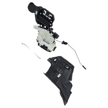 Fechadura Trava Mercedes GL 350 2014 2015 Dianteira Esquerda