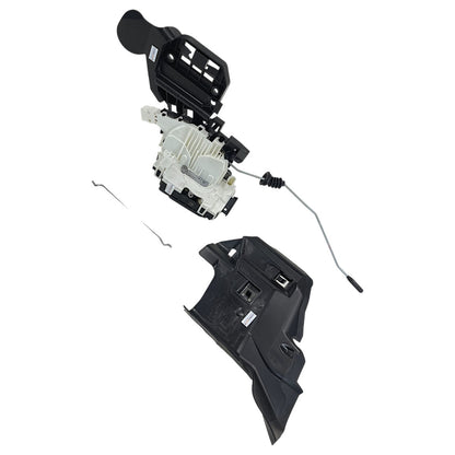 Fechadura Trava Mercedes GL 350 2014 2015 Dianteira Esquerda