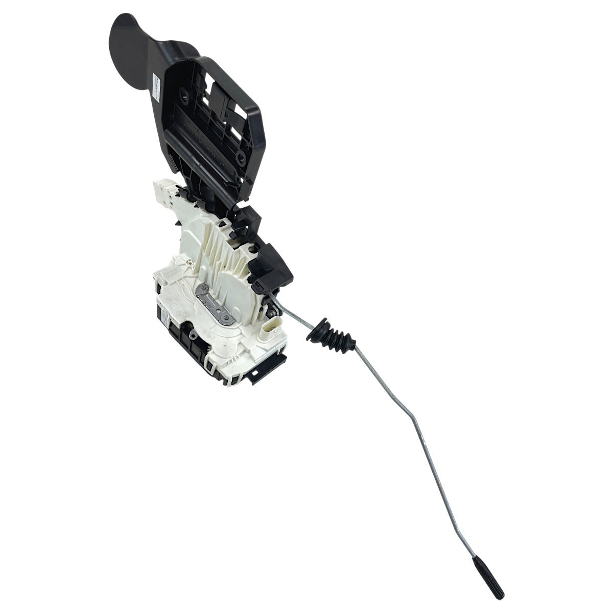 Fechadura Trava Mercedes GL 350 2014 2015 Dianteira Esquerda