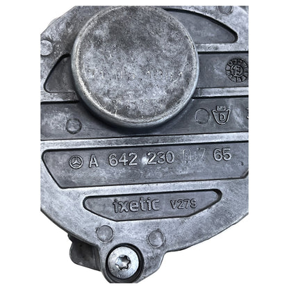 Bomba Vácuo Mercedes GL 350 3.0 V6 Diesel 2014 2015 2016