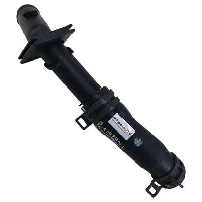 Mangueira Ar Quente Mercedes GL GLE ML 350 3.0 V6 2014 2015