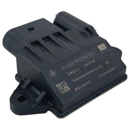 Módulo Controle Vela Aquecedora Mercedes GL 350 2014 2015