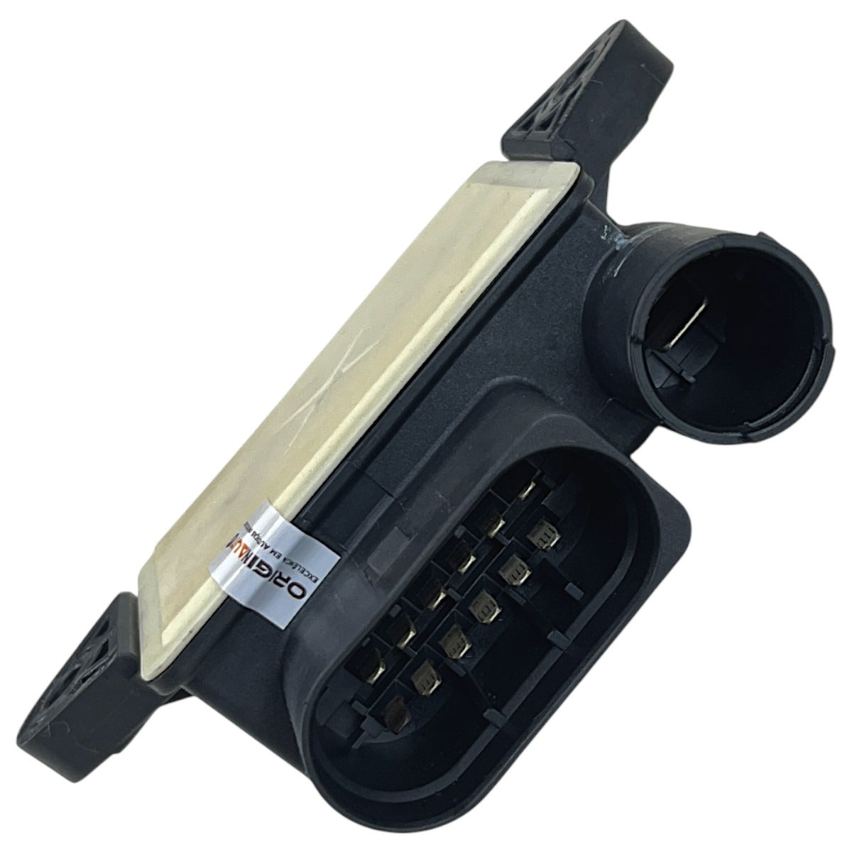 Módulo Controle Vela Aquecedora Mercedes GL 350 2014 2015