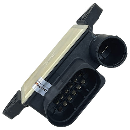 Módulo Controle Vela Aquecedora Mercedes GL 350 2014 2015