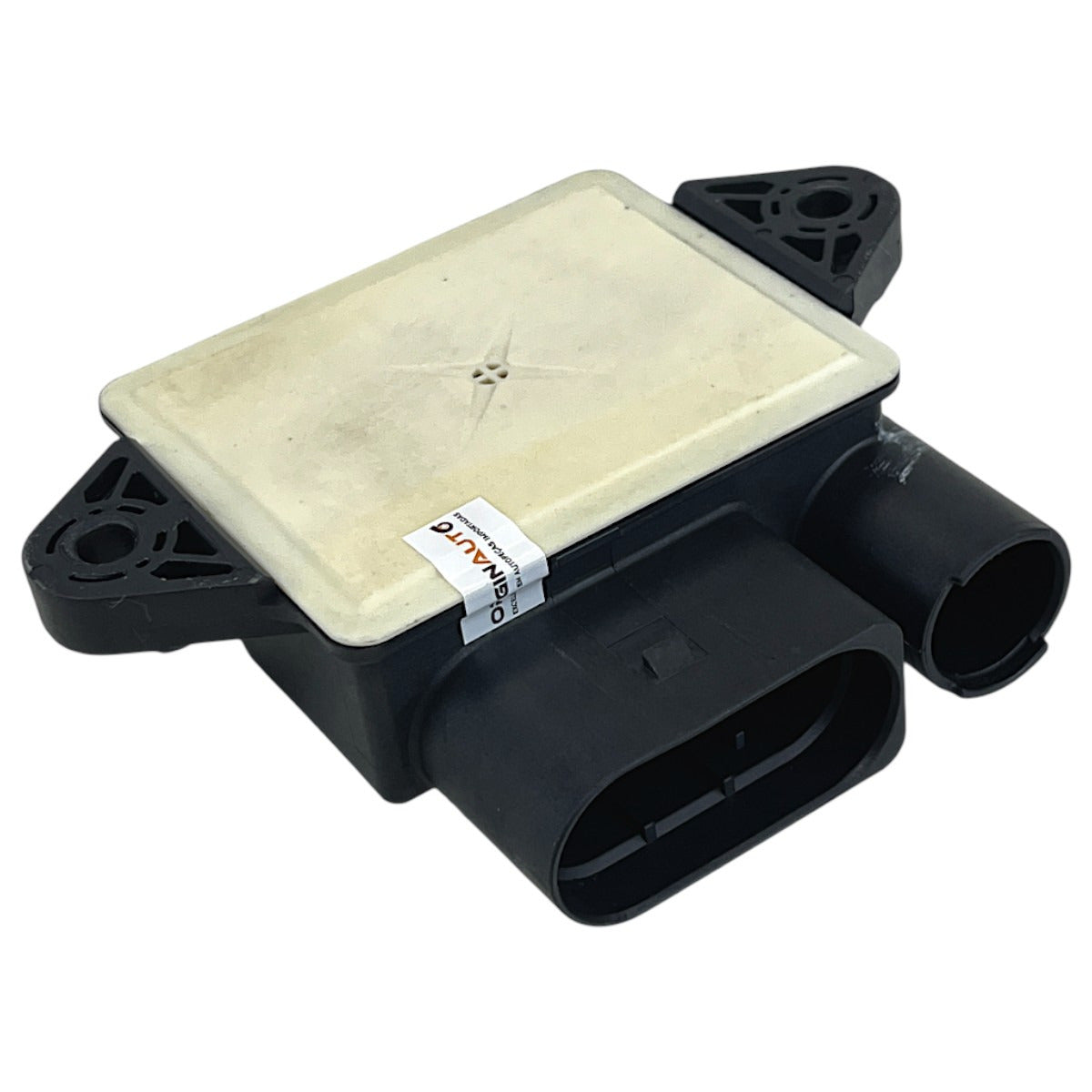 Módulo Controle Vela Aquecedora Mercedes GL 350 2014 2015