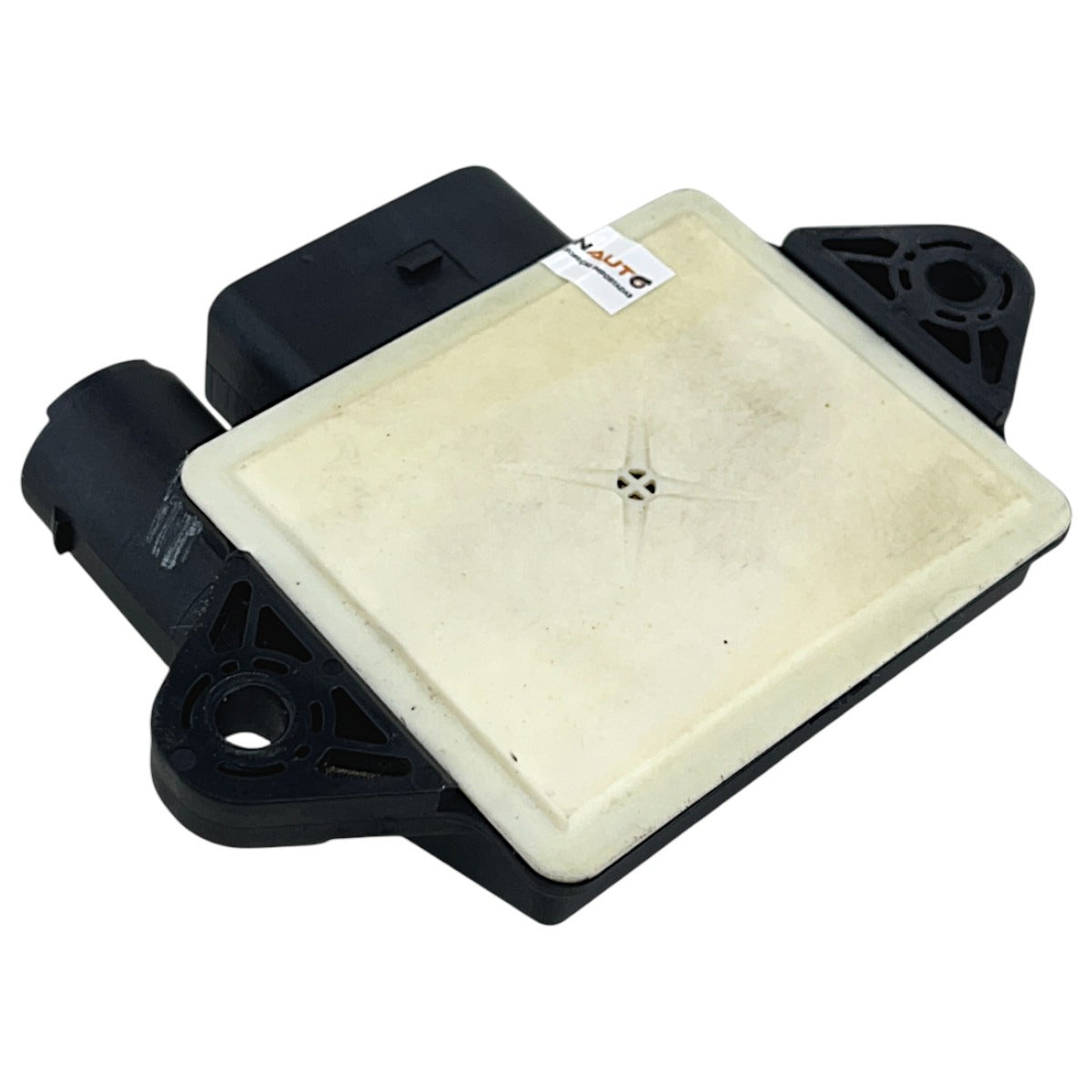 Módulo Controle Vela Aquecedora Mercedes GL 350 2014 2015