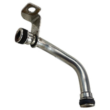 Tubo Cano Óleo Mercedes GL 350 3.0 2014 2015 Arrefecimento