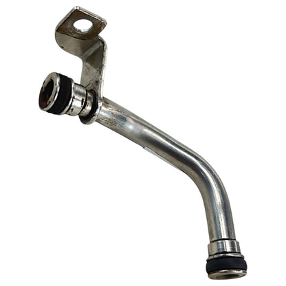 Tubo Cano Óleo Mercedes GL 350 3.0 2014 2015 Arrefecimento