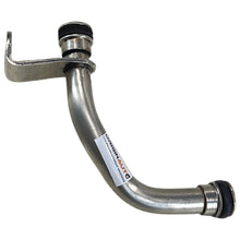 Tubo Cano Óleo Mercedes GL 350 3.0 2014 2015 Arrefecimento