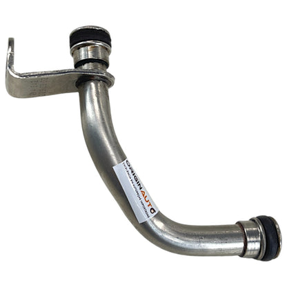 Tubo Cano Óleo Mercedes GL 350 3.0 2014 2015 Arrefecimento