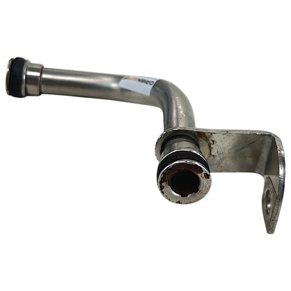 Tubo Cano Óleo Mercedes GL 350 3.0 2014 2015 Arrefecimento