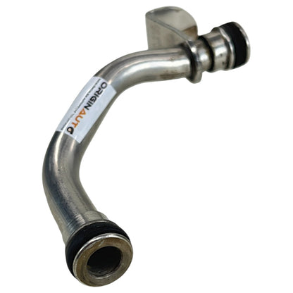 Tubo Cano Óleo Mercedes GL 350 3.0 2014 2015 Arrefecimento