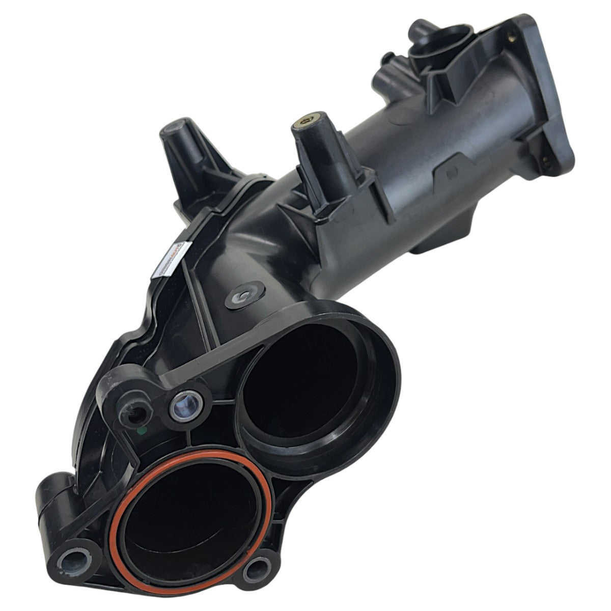 Tubo Coletor Admissão Mercedes GL 350 3.0 V6 2014 2015