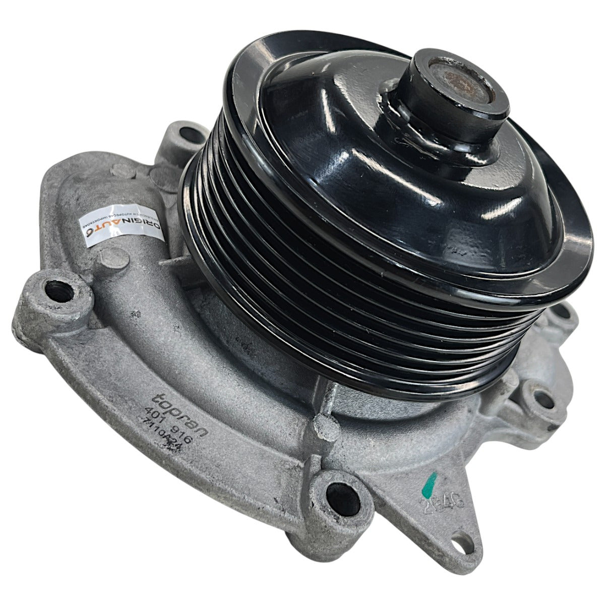 Bomba Água Motor Mercedes GL GLE ML 350 3.0 V6 258 cv 2014