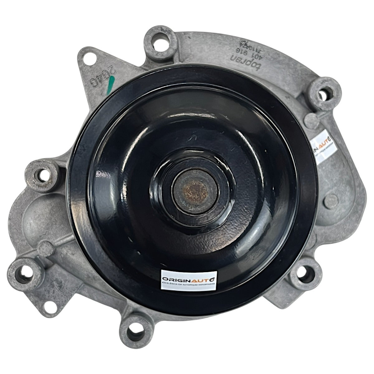 Bomba Água Motor Mercedes GL GLE ML 350 3.0 V6 258 cv 2014