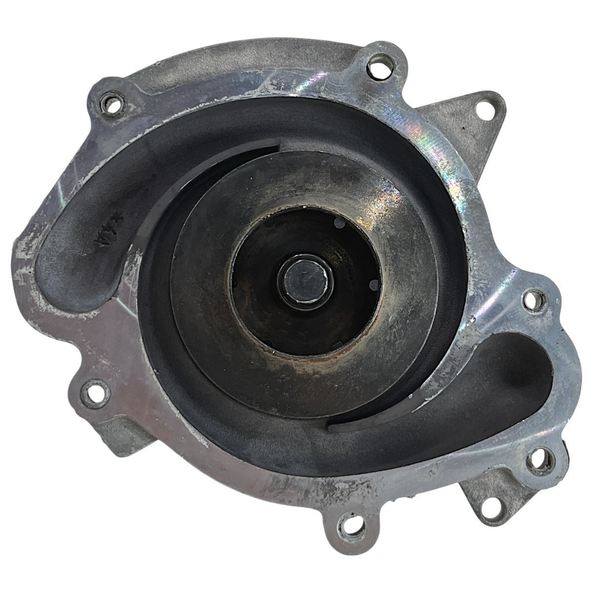 Bomba Água Motor Mercedes GL GLE ML 350 3.0 V6 258 cv 2014