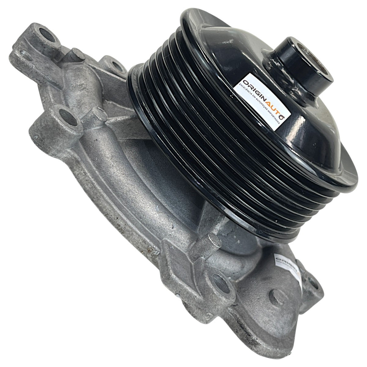 Bomba Água Motor Mercedes GL GLE ML 350 3.0 V6 258 cv 2014