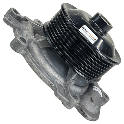 Bomba Água Motor Mercedes GL GLE ML 350 3.0 V6 258 cv 2014