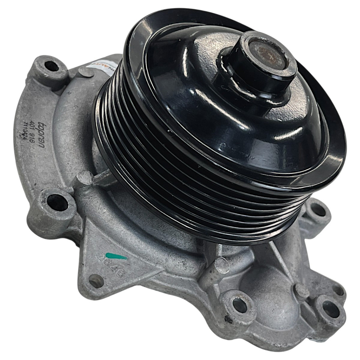 Bomba Água Motor Mercedes GL GLE ML 350 3.0 V6 258 cv 2014