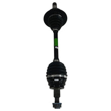 Semi Eixo Mercedes GL GLE 350 3.0 V6 2014 Dianteiro Esquerdo