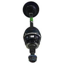 Semi Eixo Mercedes GL GLE 350 3.0 V6 2014 Dianteiro Esquerdo